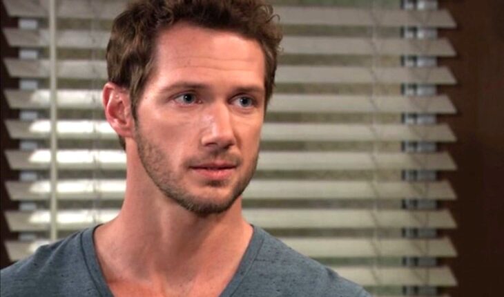 General Hospital: Brando Corbin (Johnny Wactor)