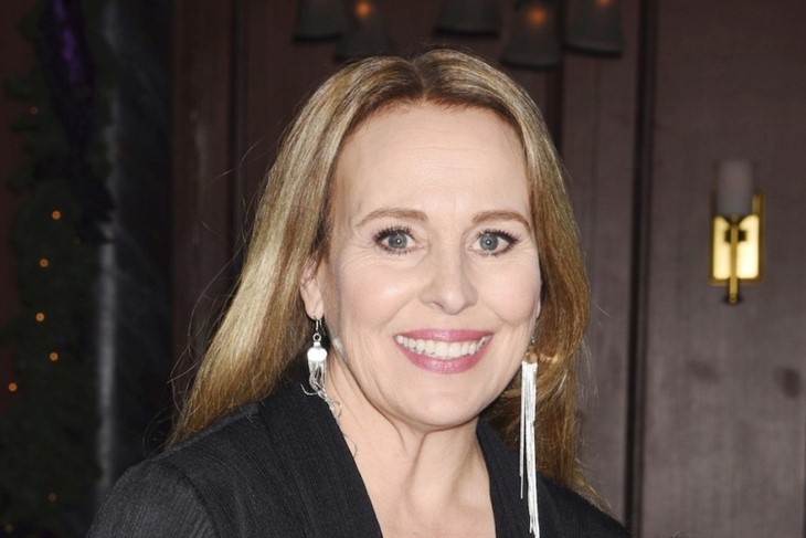 General Hospital: Genie Francis