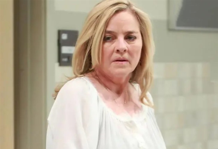 General Hospital: Heather Webber
