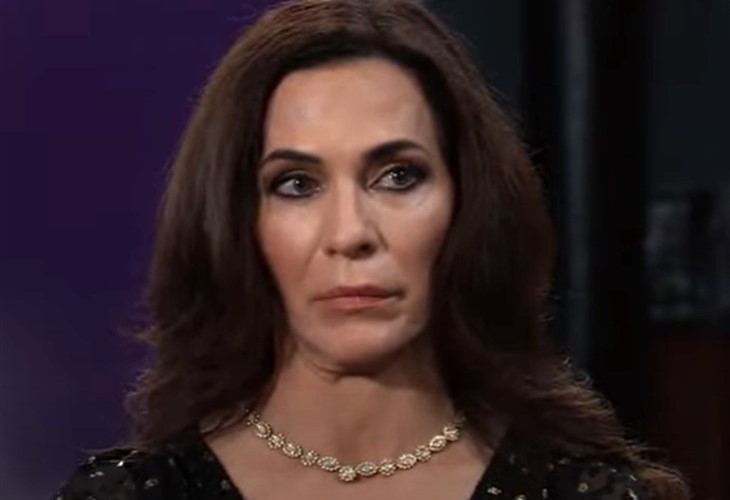 General Hospital: Jennifer Smith 