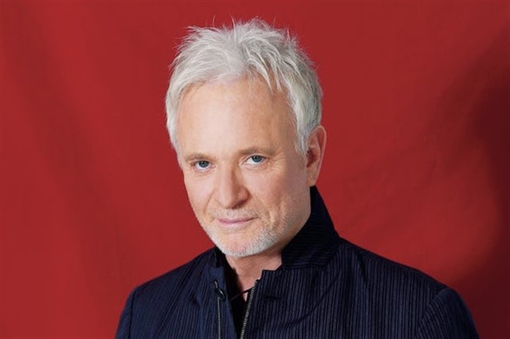 General Hospital: Luke Spencer