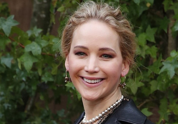 Jennifer Lawrence