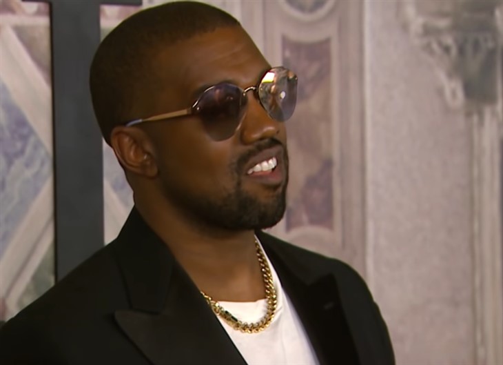 Kanye West's New Girlfriend Julia Fox Wants Fame, Not Rapper's Love?