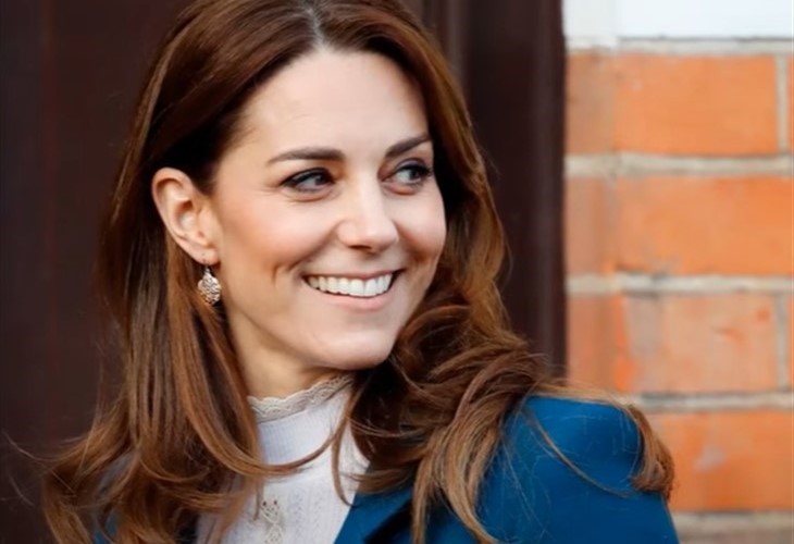 Kate Middleton