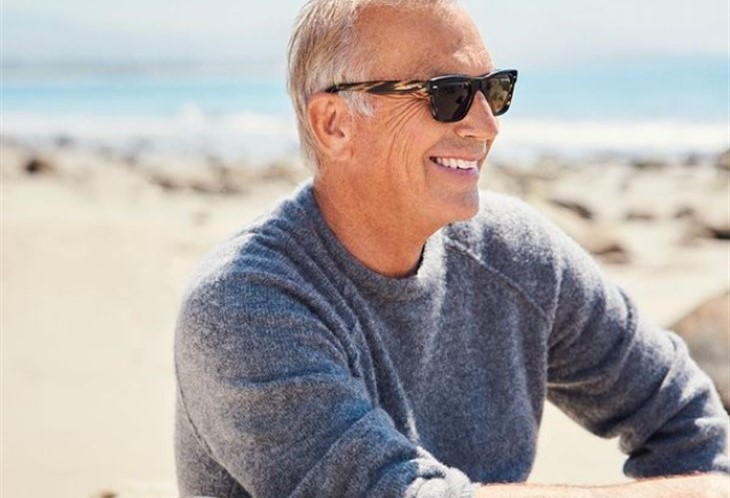 Kevin Costner 
