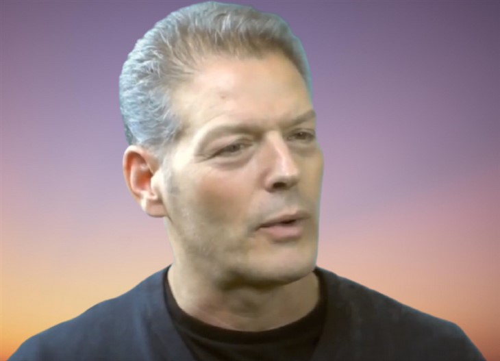  Kevin Spirtas 