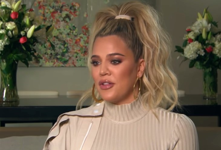 Khloe Kardashian