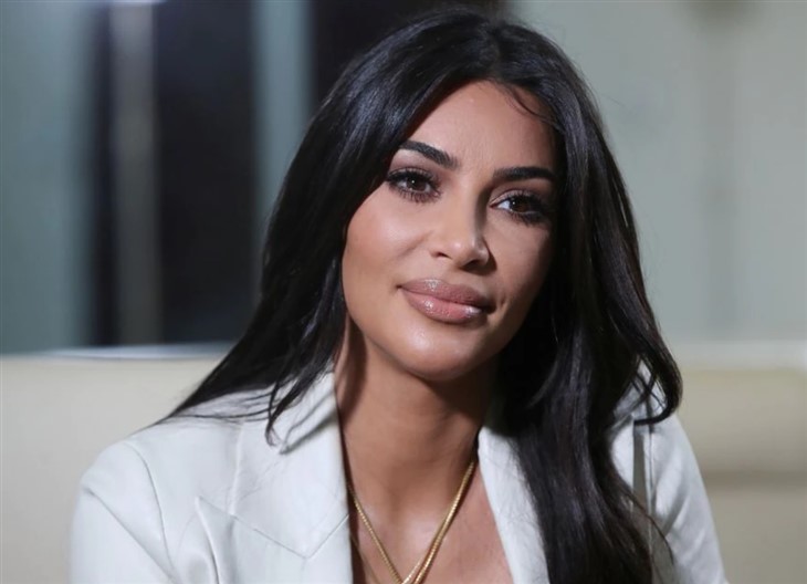 Kim Kardashian
