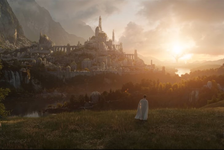 Lord Of The Rings