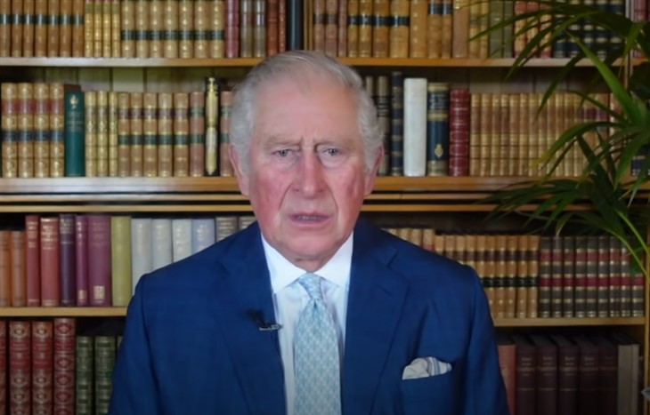Prince Charles