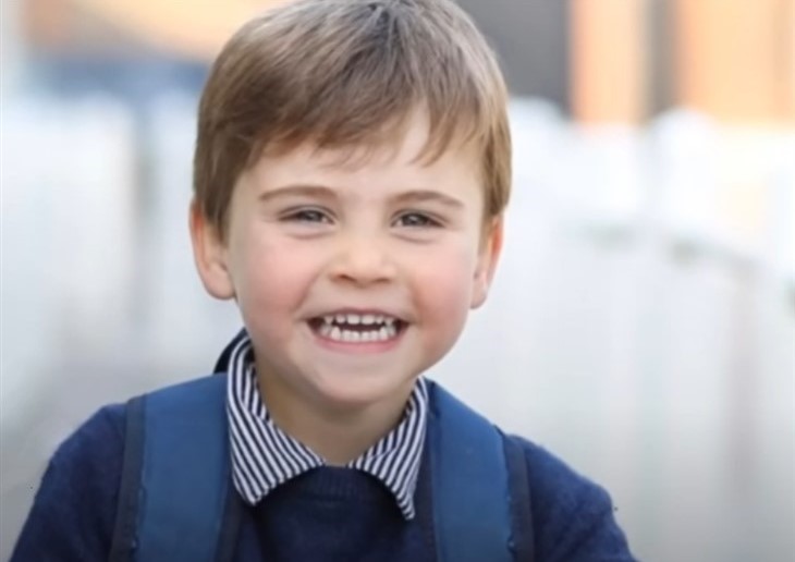 Prince Louis