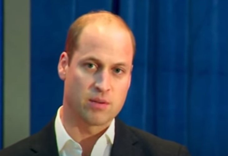 Prince William