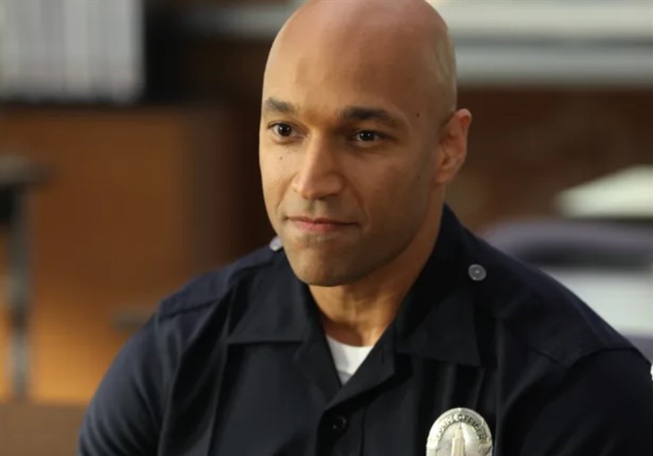 The Rookie