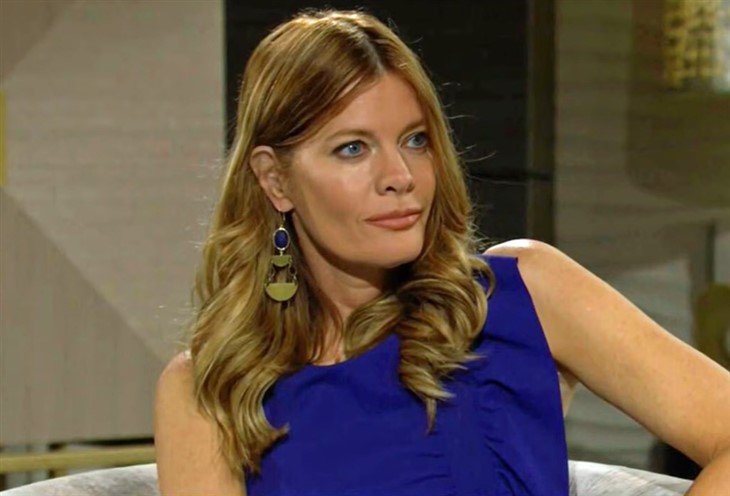 The Young And The Restless: Phyllis Summers (Michelle Stafford)