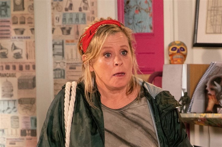 ‘Coronation Street’: Bernie Winter 