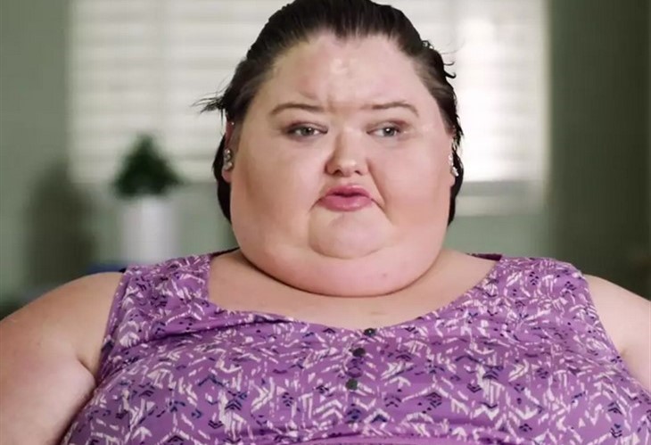 1000 Lb Sisters