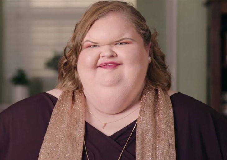 1000 Lb Sisters 