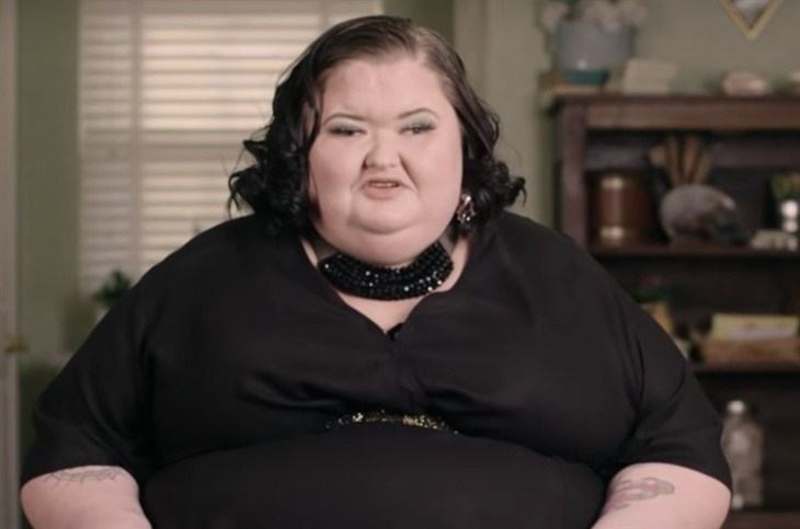1000-Lb Sisters