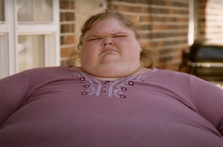 1000-Lb Sisters