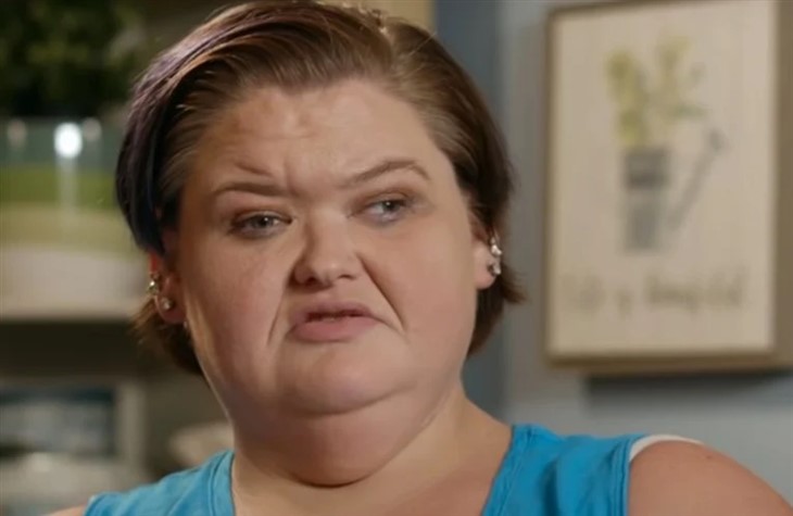 1000-Lb. Sisters