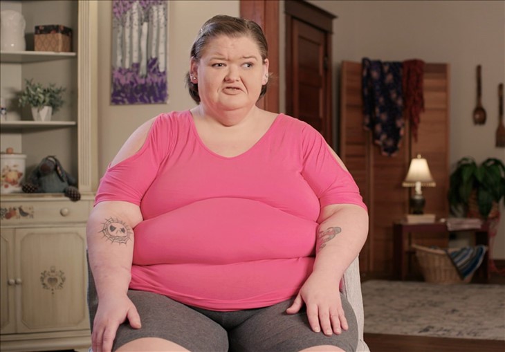 1000-Lb. Sisters