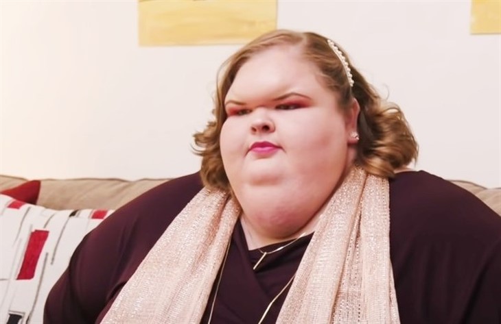 1000-Lb. Sisters