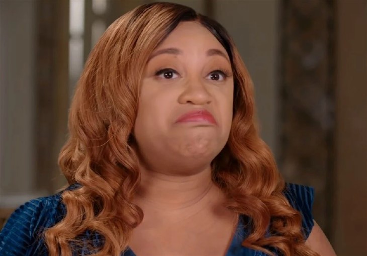 90 Day Fiance: Memphis Sandoval