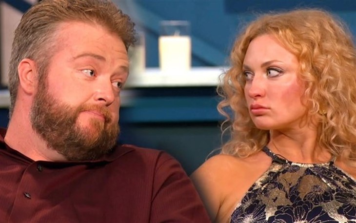 90 Day Fiancé: Mike Youngquist 