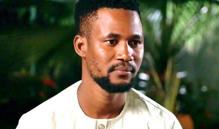 90 Day Fiance – Usman Umar