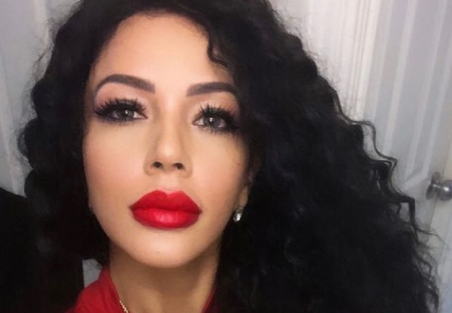 90 day fiance jasmine