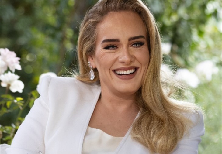 Adele