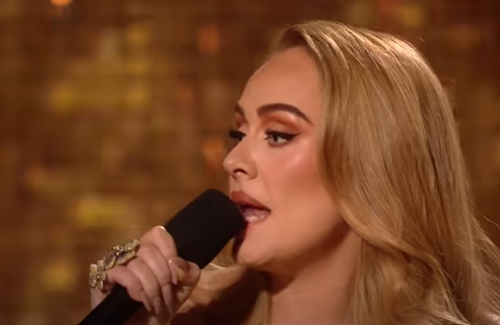 Adele 