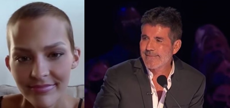 Americas Got Talent Nightbirde River Of Love