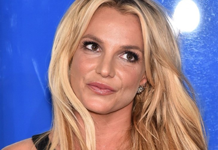 Britney Spears
