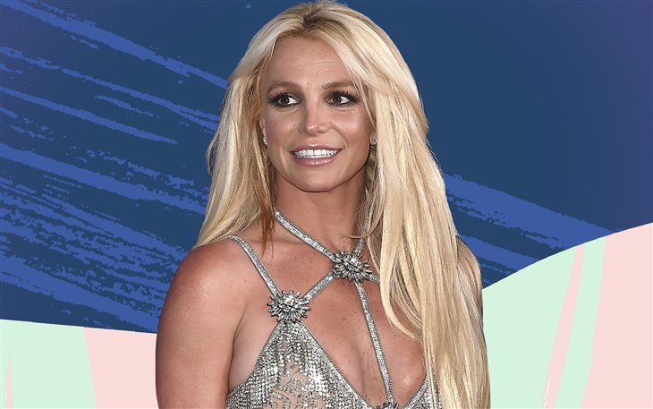 Britney Spears
