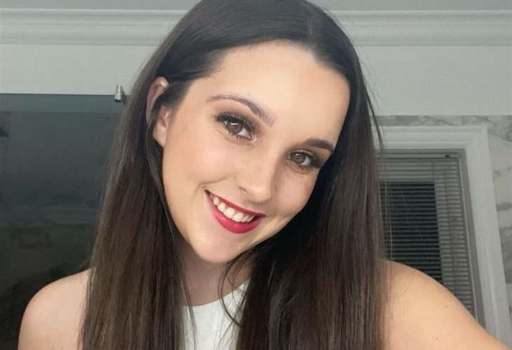 “Coronation Street”: Elle Mulvaney