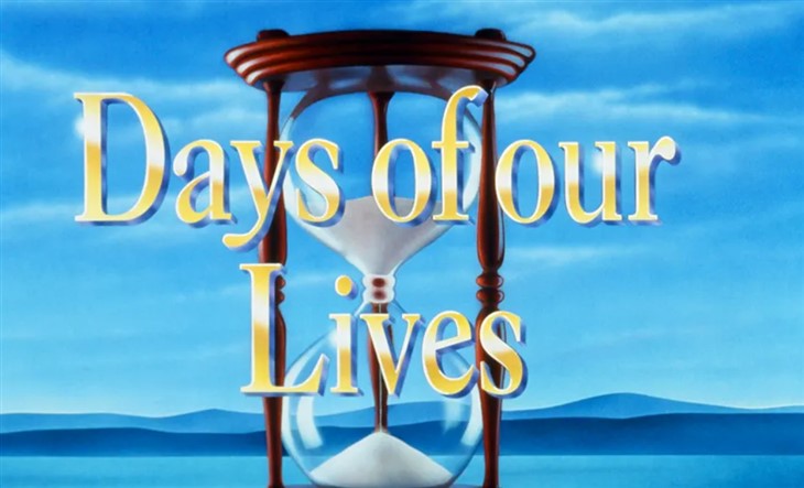 Days Of Our Lives 