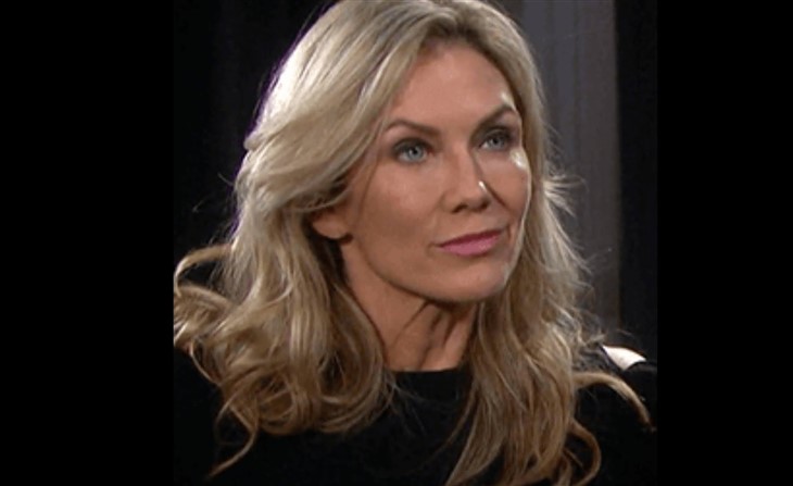 Days Of Our Lives: Kristen DiMera (Stacy Haiduk) 