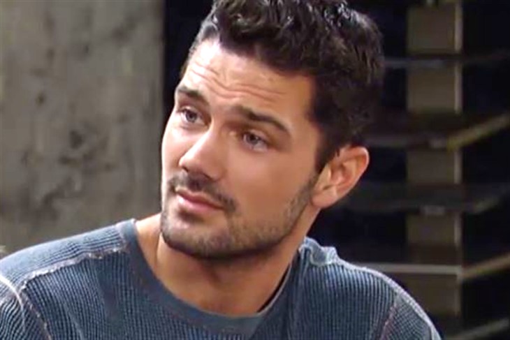 General Hospital: Nathan West (Ryan Paevey)