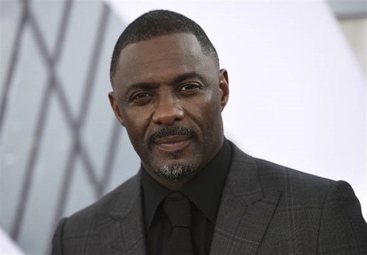 Idris Elba