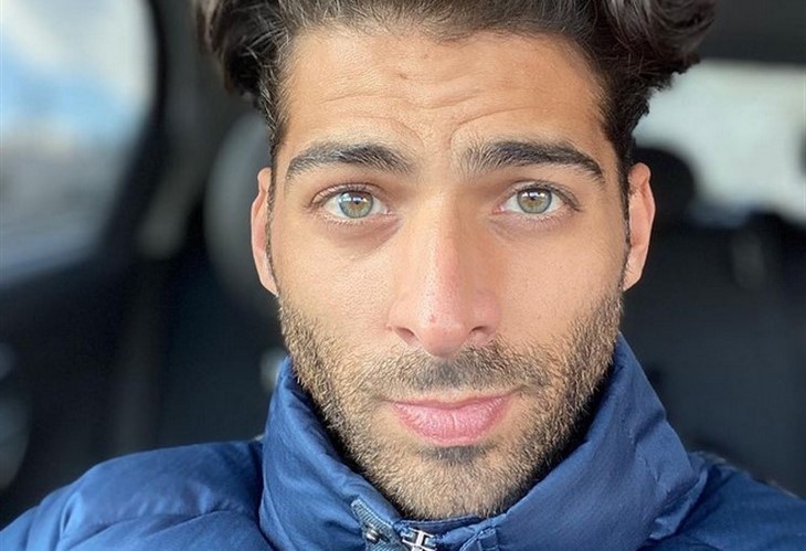  Jason Canela 