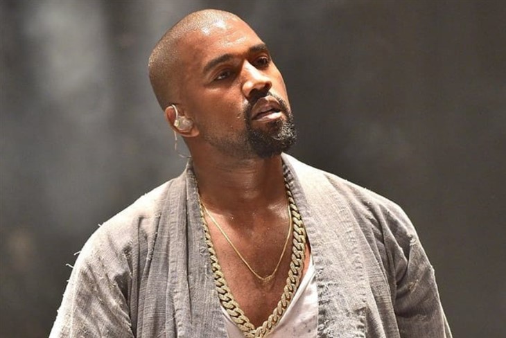 Kanya West