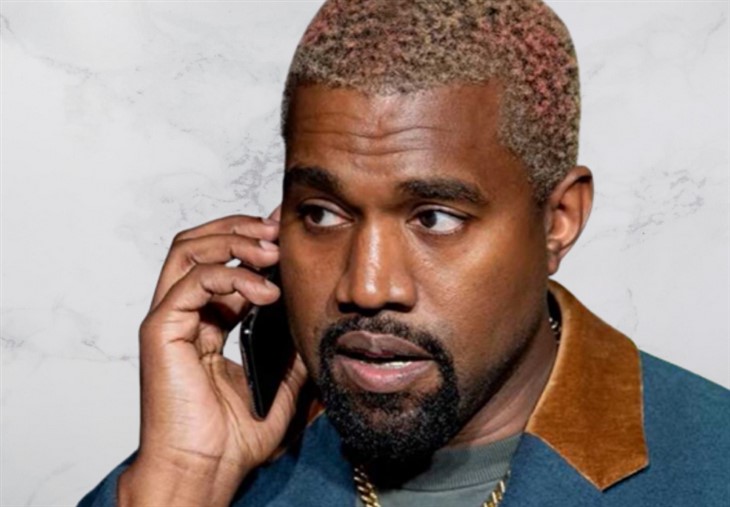 Kanye West