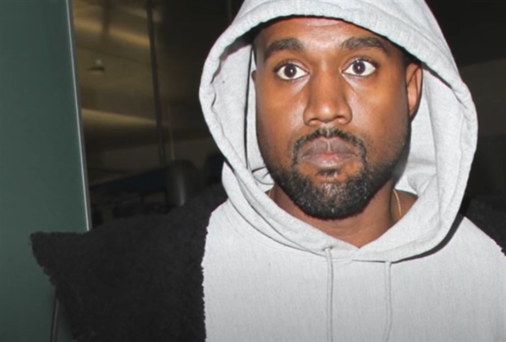 Kanye West