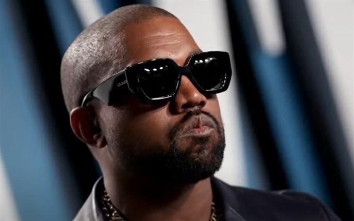 Kanye West