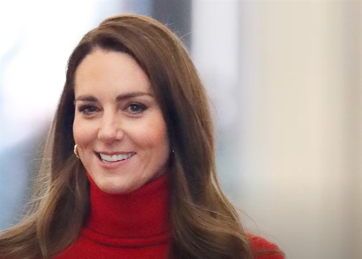 Kate Middleton