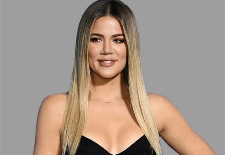Khloe Kardashian