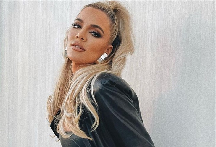 Khloe Kardashian