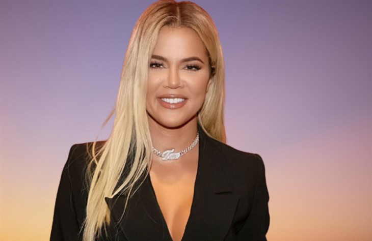 Khloe Kardashian