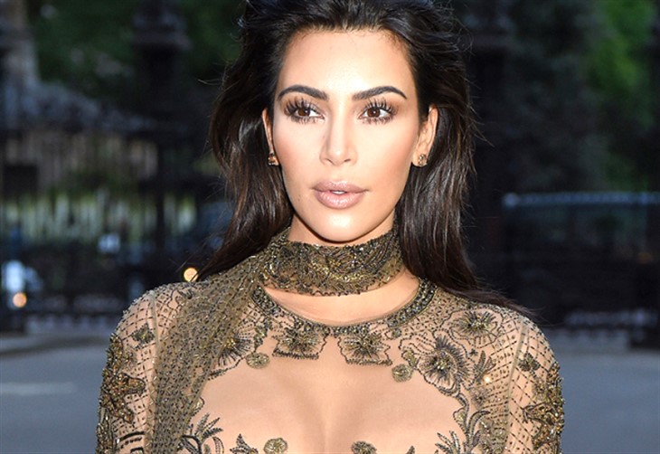 Kim Kardashian